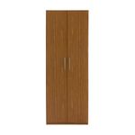 FREIJÓ - GUARDA-ROUPA/SAPATEIRA 2 PORTAS 45 MAXIMUS