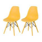 Banana - EASY COLOR KIT C/2 CADEIRAS