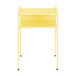 LIMÃO SICILIANO - GABARITO MESA DE CABECEIRA