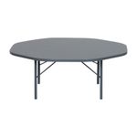 Konkret - POLIG OCT MESA DE CENTRO 75 CM X 75 CM