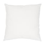 Branco - ALMOFADA 60 CM GARDEN I