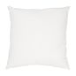 Branco - ALMOFADA 60 CM GARDEN I