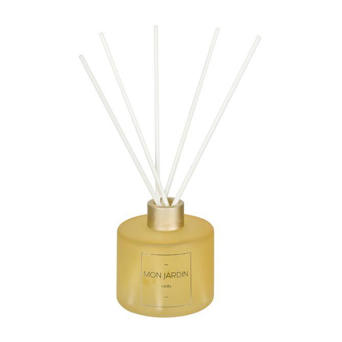 Aromatizador Vanilla 240 Ml Mon Jardin