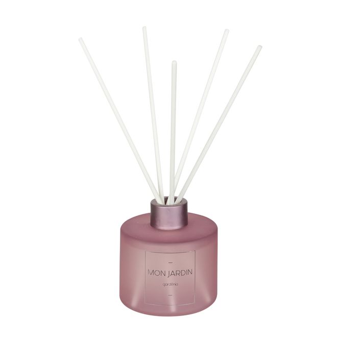 Aromatizador Gardênia 240 Ml Mon Jardin