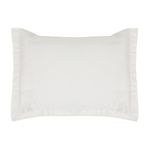 Branco - FRONHA COM ABA 50 CM X 70 CM PUPP