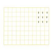 MEMORY-BOARD-60-CM-X-50-CM-LIMONITA-PRETO-GITTER_ST0