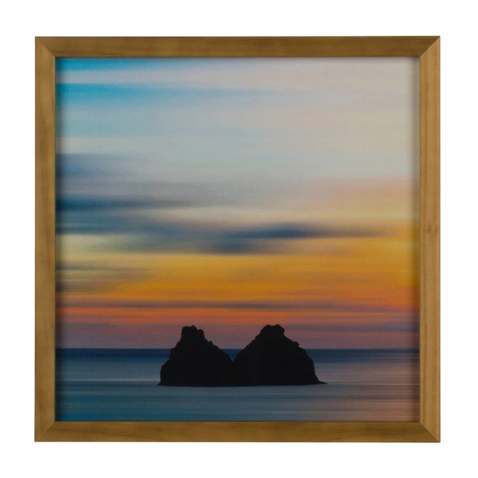 Quadro 30 Cm X 30 Cm Os Irmãos