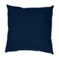 Azul escuro - ALMOFADA 60 CM GARDEN I