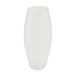 FROST - VASO 22 CM BLEW