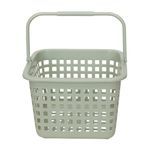 CESTO COM ALÇA 20 CM X 20 CM X 13 CM TABLETS