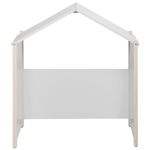 Branco - PIN PLAY COMPLEMENTO CAMA/ESCRIVANINHA