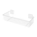 Branco - PORTA-SHAMPOO MATRIX